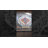 Lathan Bohemian FLAIR Boho Vintage Medallion Blue/Multi Rug-570635375