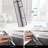 NOVEL Pull Down Kitchen Faucet-71345403