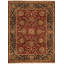 Wool Oriental Area Rug