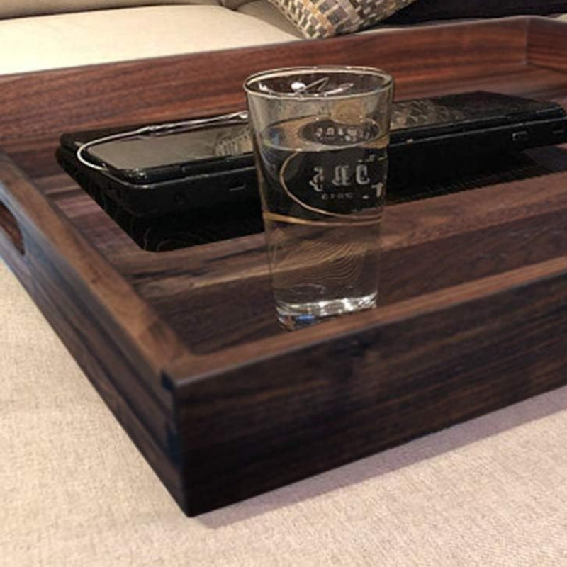 Breakfast Tray