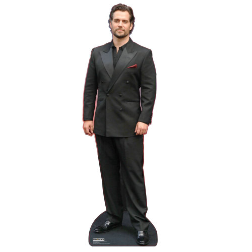 72'' Cardboard Standup