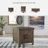 Jakayden End Table