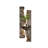 Luxury 3d Sandstone Led Wall Art - Hydroponic Entryway Decor-42957725