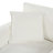 Oversized Chenille Loveseat Sofa-1120551200
