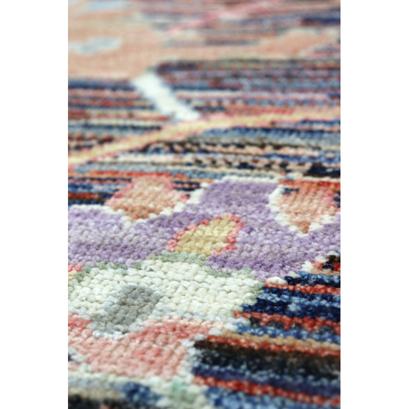 One-of-a-Kind 9'10" X 13'11" Area Rug