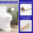  5 - Piece Bathroom Hardware Set-93600604
