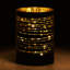  Lampe ouragan en verre Okolona-2105429955