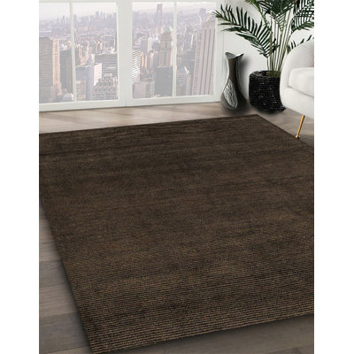 Abstract Indoor Rug
