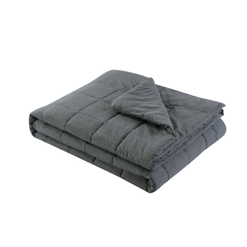 Hand Woven Throw Blanket, Full/Double