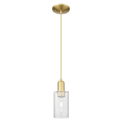 Arcadia - Alyssha - Mini-luminaire suspendu à cordon 4 lumières 1 po