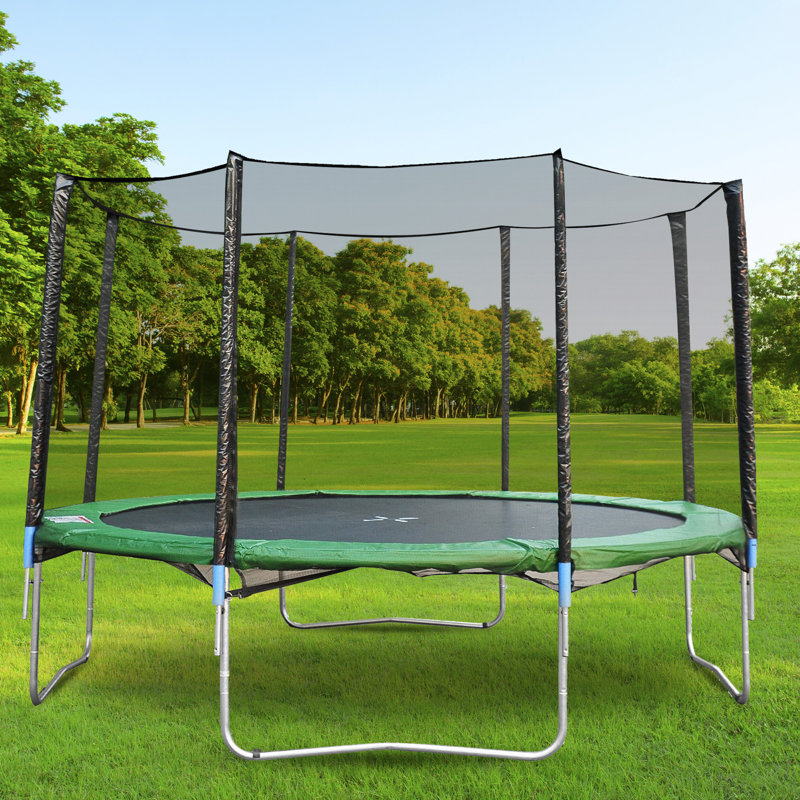 Replacement Safety Net for 14' Trampoline