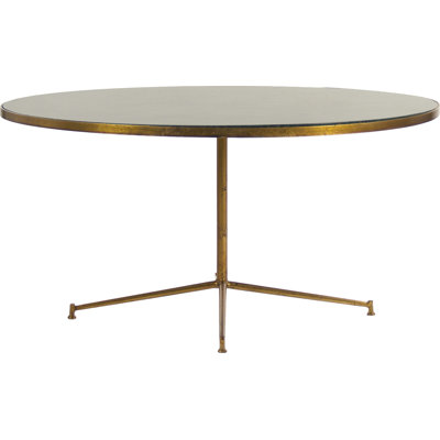 Table basse caine