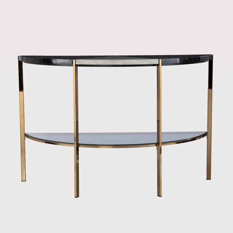 Console Johncarlo