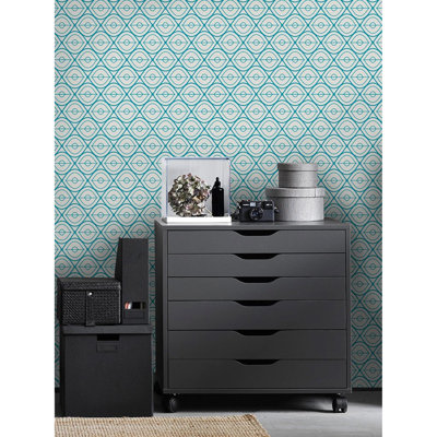Latiea Matte Mural