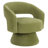 27.8" W Swivel Upholstered Barrel Chair (Set of 2)-736375870