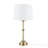 28"H Table Lamp
