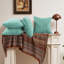 Indoor / Outdoor Square Cushion Cover-212888136