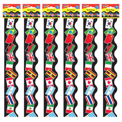 Classroom Border
