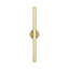 Ebell 2 - Light LED Wallchiere-217120086