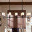 Zeesha 10 - Light Kitchen Island Pendant-1345253868
