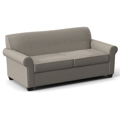 Finn 75"" Rolled Arm Sofa Bed -  Edgecombe Furniture, 94308HSTAHAR01