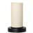 9" High Cilindro Duomo Tabletop Mini Lamp