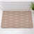 Medium Beige Dark Brown