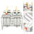 6 PCS Stainless Steel Popsicle Molds