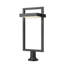 Luminaire suspendu à DEL 1 lumière Giddens