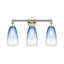 Brookhaven Almond 3 - Light Vanity Light-1239602720