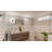 Clem Dimmable Bath Sconce-1430231367