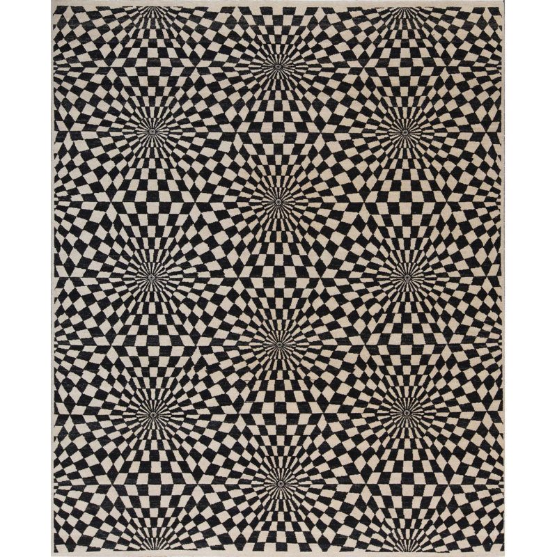 One-of-a-Kind 8'2" X 10'2" Area Rug