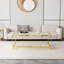 Table basse Modern Modern
