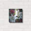 17 Stories «Ruffles & Trim» par Jan Mclaughlin, art mural en métal-725306172