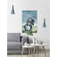 Beautiful Dachshund by Parvez Taj - Wrapped Canvas Painting-37946076