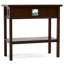 31.5'' W Solid Wood Console Table