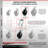 Extra Heavy Duty Phenolic Caster