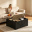 Table basse 17 po 17 po Farmhouse-1288754073