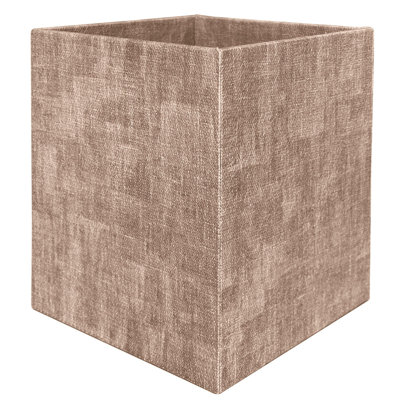 Luster Waste Bin