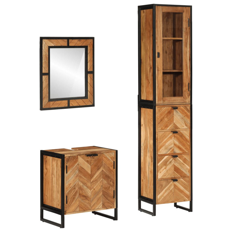 Bathroom Storage