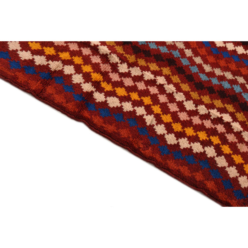 Tapis bourgogne Pollard