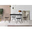 Ferro Beech Dining Table