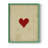 Heart Framed Print - Solid Wood-369164181-369164182