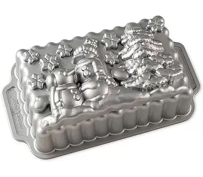 Miche nordique Ware Winter Wonderland
