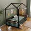 Structure de lit Montessori-130120495