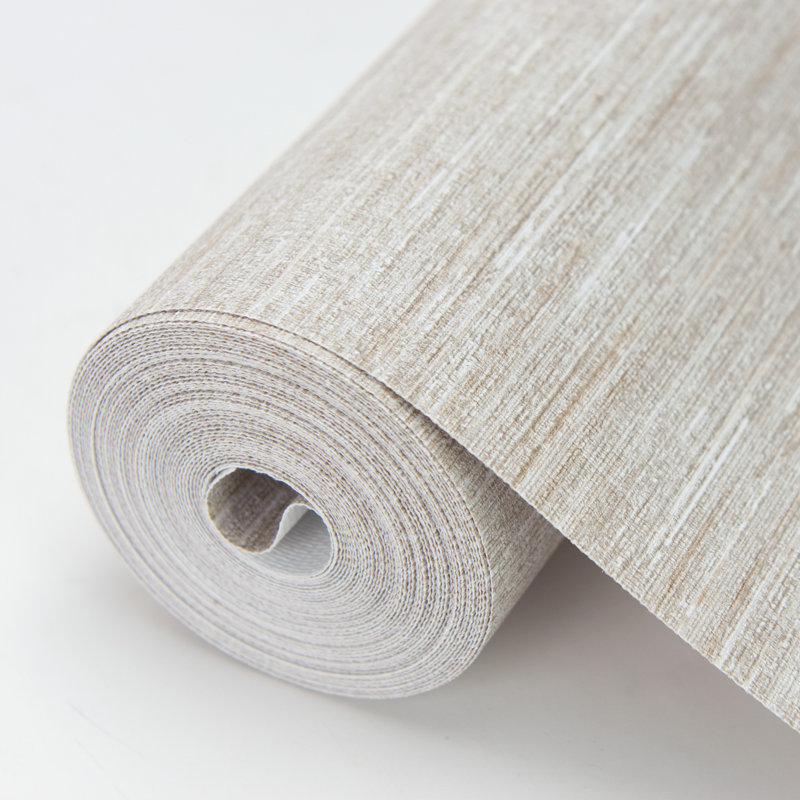 Abstract Roll, Beige