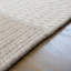 Tapis beige naturel Lyza-89728305