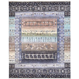 One-of-a-Kind Hand Knotted Area Rug
