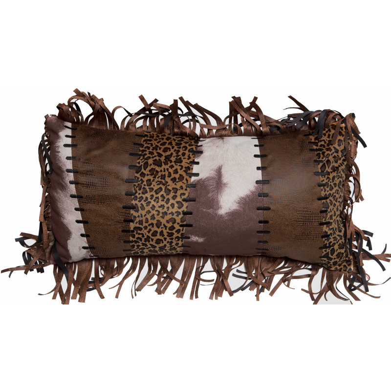 Coussin Western