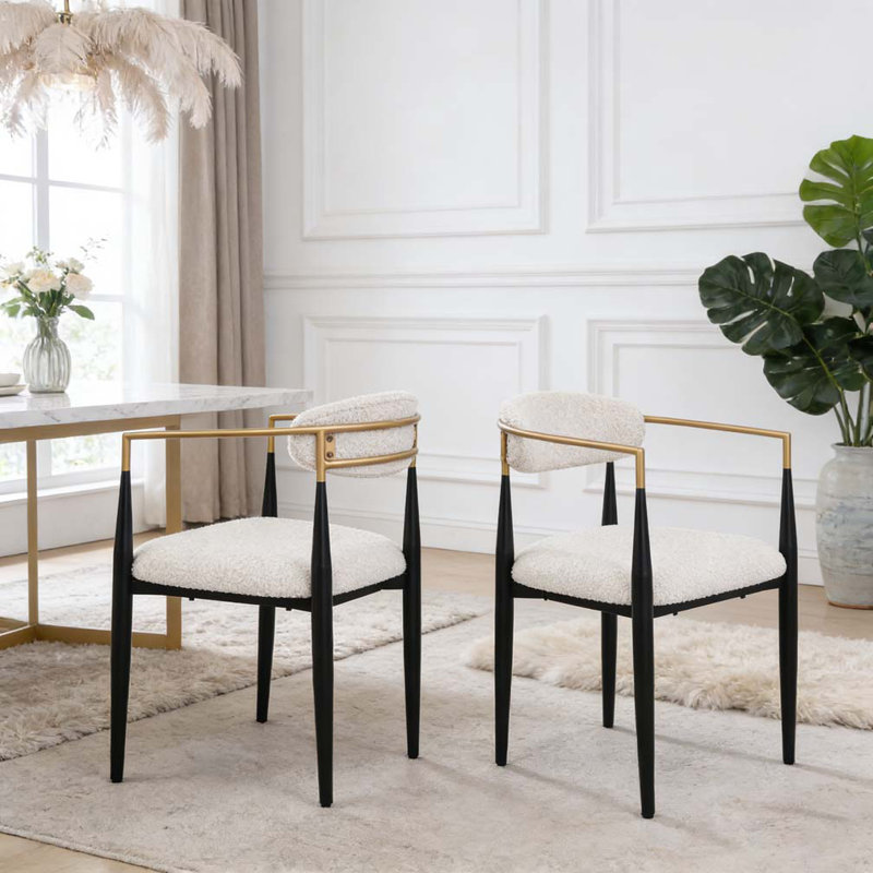 Chaise de salle à manger